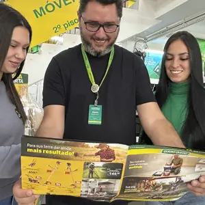 Feirão de fábrica da Quero-Quero oferece estofados, móveis e colchões em até 20 vezes