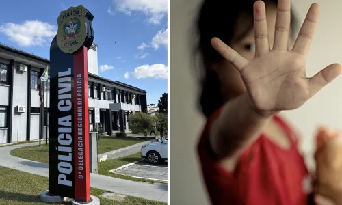 Polícia Civil intensifica proteção à infância e combate à violência sexual na região de Mafra
