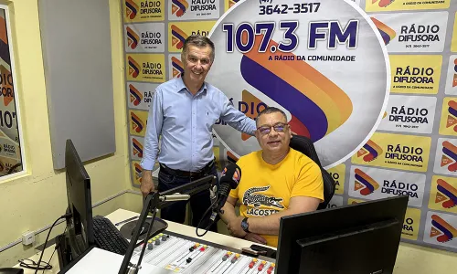 Há 80 anos no ar, Rádio Difusora faz parte da história de Rio Negro e Mafra
