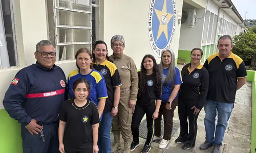 Quer ingressar na Escola Maria Paula Feres em 2027? Confira as datas de matrícula