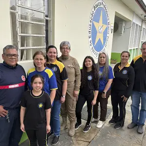 Quer ingressar na Escola Maria Paula Feres em 2027? Confira as datas de matrícula