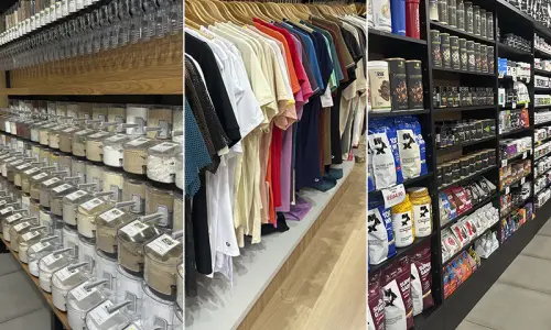 Loja de produtos naturais serve só para quem faz dieta? Veja o que mais é possível encontrar