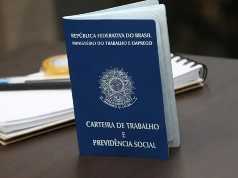 Oportunidade para auxiliar administrativo está aberta em contabilidade de Mafra