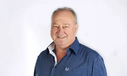 Morre Hebert Werka, empresário e ex-vereador de Mafra
