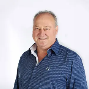 Morre Hebert Werka, empresário e ex-vereador de Mafra