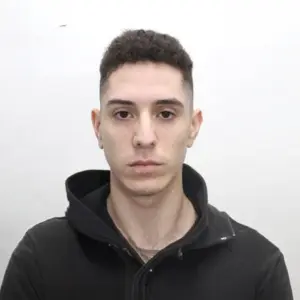 Jovem de Itaiópolis morto em acidente na BR-116 será sepultado nesta segunda-feira