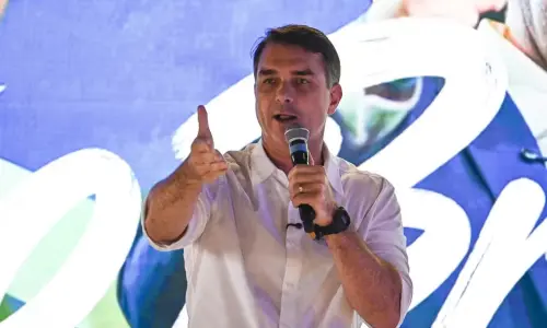 Itaiópolis dá ampla vitória a Flávio Bolsonaro no segundo turno; veja votação