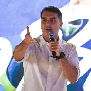 Itaiópolis dá ampla vitória a Flávio Bolsonaro no segundo turno; veja votação