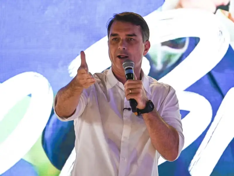 Itaiópolis dá ampla vitória a Flávio Bolsonaro no segundo turno; veja votação