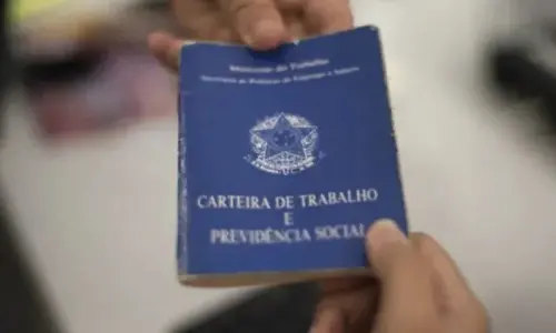 Rio Negro tem mais de 40 vagas de emprego abertas em diferentes áreas; confira 