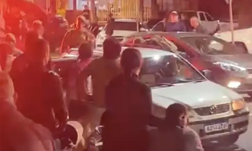 “Borrachão” e embriaguez ao volante: flagrante termina com motorista preso em Mafra