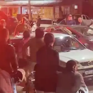 “Borrachão” e embriaguez ao volante: flagrante termina com motorista preso em Mafra