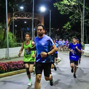 Com percursos entre PR e SC, Meia Maratona Interestadual Riomafra abre inscrições