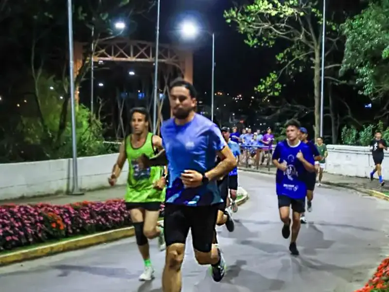 Com percursos entre PR e SC, Meia Maratona Interestadual Riomafra abre inscrições