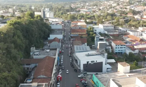 Em Mafra, Lula venceu em apenas uma urna; veja onde