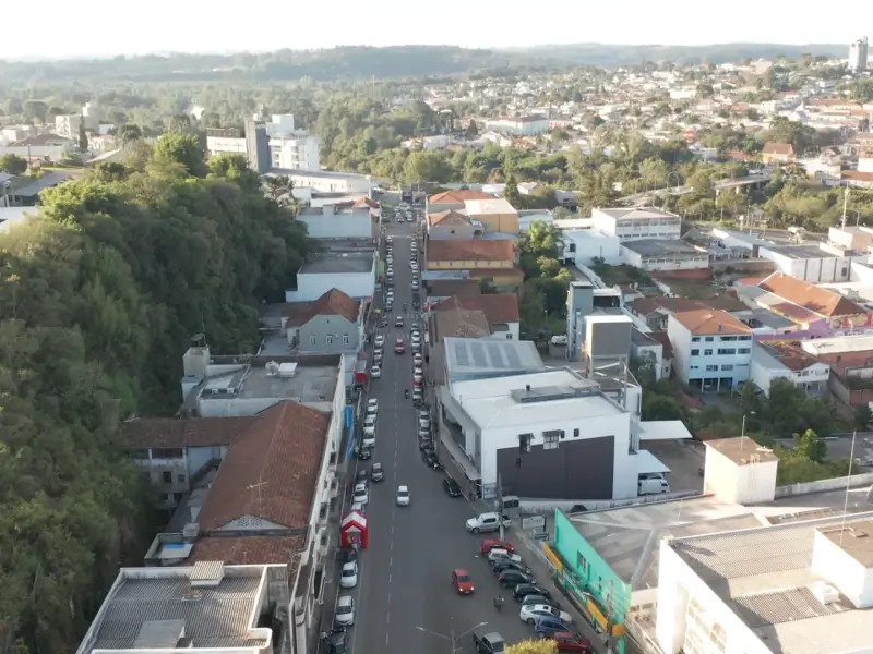 Em Mafra, Lula venceu em apenas uma urna; veja onde