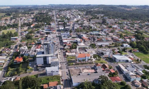 Em quais urnas Lula e Flávio tiveram mais votos em Itaiópolis? Veja