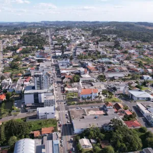 Em quais urnas Lula e Flávio tiveram mais votos em Itaiópolis? Veja