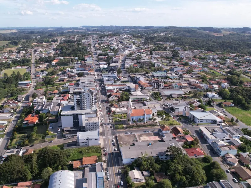 Em quais urnas Lula e Flávio tiveram mais votos em Itaiópolis? Veja
