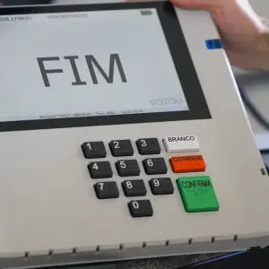 Quantos eleitores deixaram de votar em Rio Negro, Mafra, Itaiópolis e Campo do Tenente?