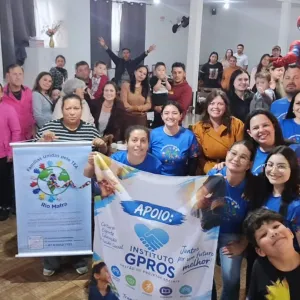 Rede de Apoio Famílias Unidas pelo TEA celebra Dia das Crianças com inclusão e acolhimento