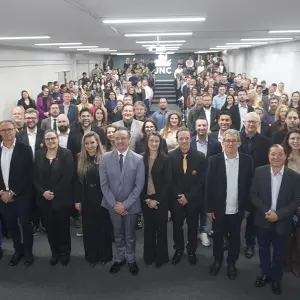 UNC reúne lideranças e comunidade para planejar os próximos 10 anos de Mafra