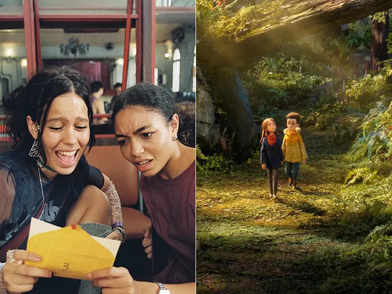 Cineplus Emacite tem quatro filmes em cartaz; confira os horários