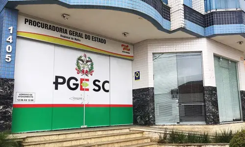 Procuradoria Regional de Mafra abre seleção para estágio em Direito; veja edital