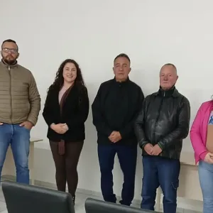 Comunidades do interior de Rio Negro terão encontro para discutir segurança