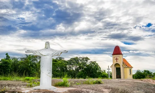 Campo do Tenente celebra 65 anos de tradições e histórias marcadas pelo tropeirismo