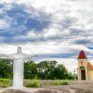 Campo do Tenente celebra 65 anos de tradições e histórias marcadas pelo tropeirismo