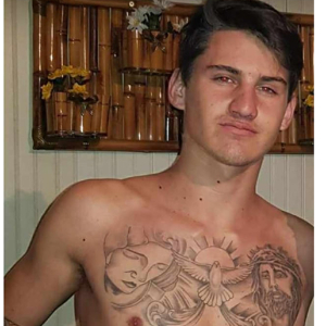 Jovem de 19 anos é morto com três tiros à queima-roupa em Rio Negro