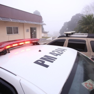 Homem é preso após roubar panificadora no Alto de Mafra
