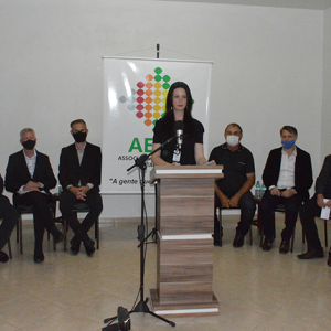 Assista o debate com os candidatos a prefeito de Itaiópolis