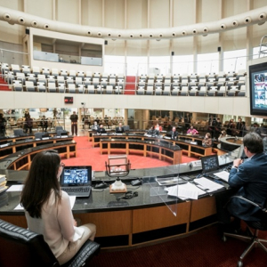 Tribunal rejeita inclusão de relatório da PF no 2º processo de impeachment de Moisés