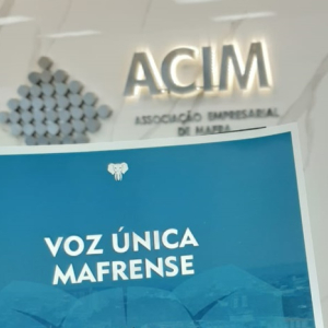 Candidatos à prefeitura de Mafra assinam termo de compromisso com o Masterplan