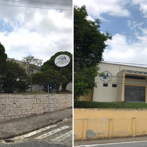 Eleições 2020: confira os locais de votação de Mafra e Rio Negro