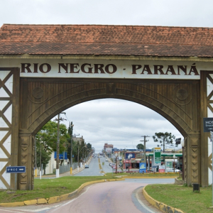 Rio Negro 150 anos: conheça a história do município