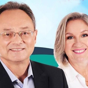 Pelas redes sociais, Alceu Swarowski deseja sucesso à nova gestão de Rio Negro
