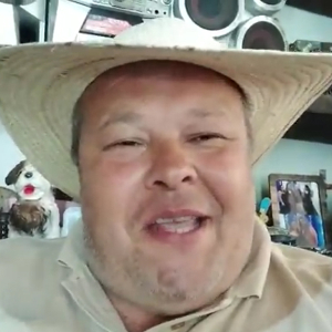 Vereador mais votado em Mafra, Jonas Heide grava vídeo de agradecimento