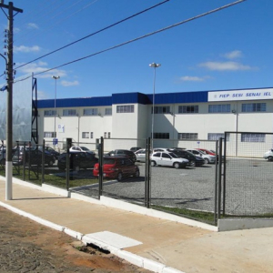 Senai promove palestras, aulas e lives online no dia 27