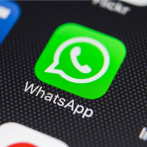 WhatsApp bane mais de mil contas no Brasil após denúncias recebidas em canal do TSE