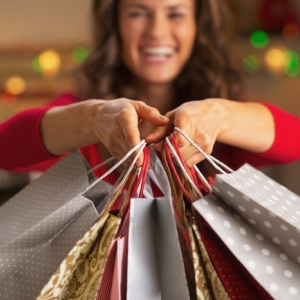 Confira como fica o calendário de atendimento do comércio de Riomafra no período de Natal