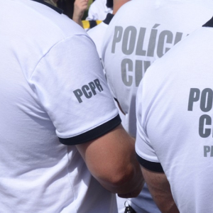 Provas do concurso da Polícia Civil serão aplicadas em fevereiro de 2021