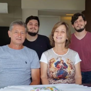 Celso Strobel agradece expressiva votação em Mafra