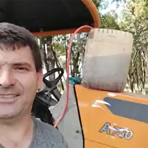 Schelbauer agradece votação e deseja sucesso ao prefeito eleito de Mafra