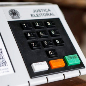 O que fazer se você não votou nem justificou no 1º turno?