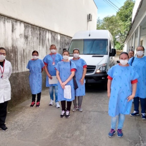 Saúde intensifica ações de combate à dengue em Mafra