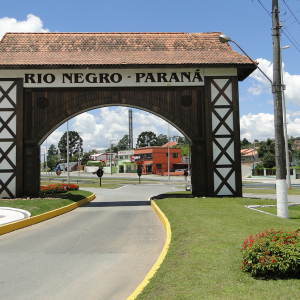 Novembro registra o pico de casos de covid-19 em Rio Negro
