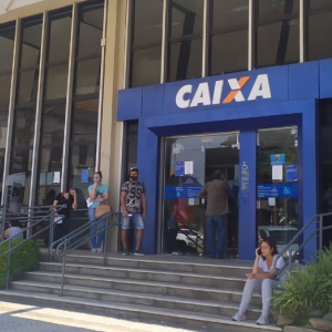 Caixa planeja abrir banco digital em seis meses